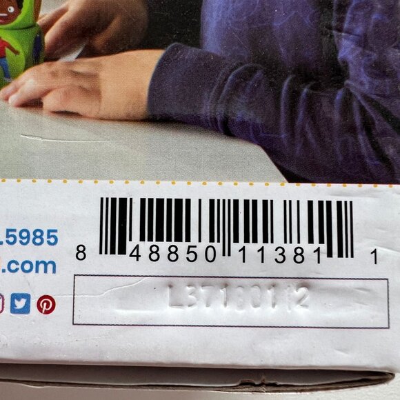 Hand2mind Learn About Feelings Activity Set Multicolor OS - Picture 13 of 13